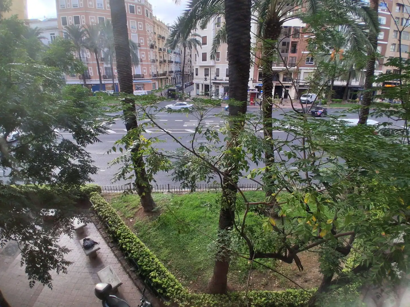 Pis amb terrassa de lloguer a GERMANIAS, imagen 7