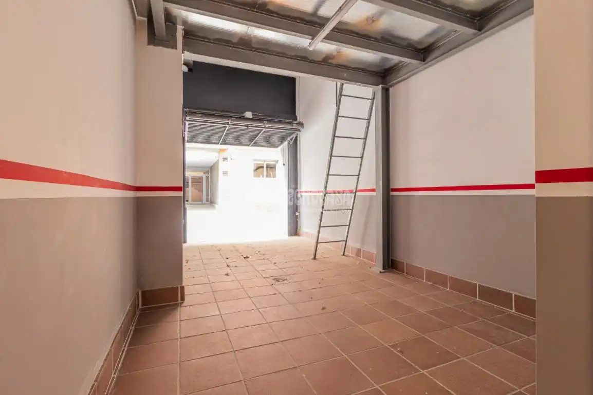 Piso en venta en Sant Cugat del Vallès