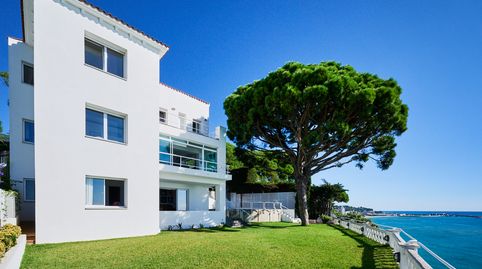 Foto 4 de Casa o xalet en venda a Carrer Mirador de Les Vil·les, 6, Victoria - Les Vil·les - Canyadell, Arenys de Mar