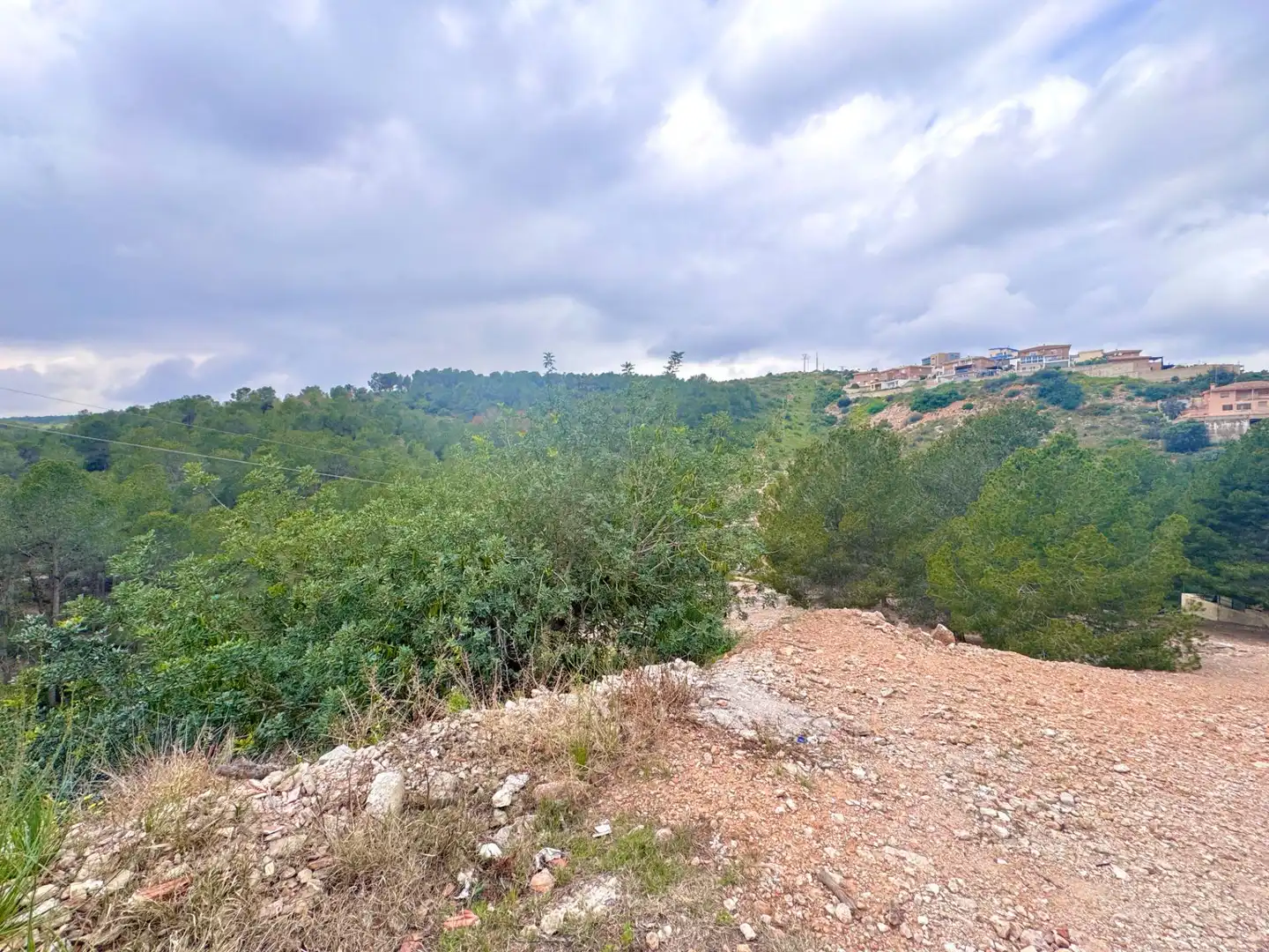 Residencial en venta en Chiva