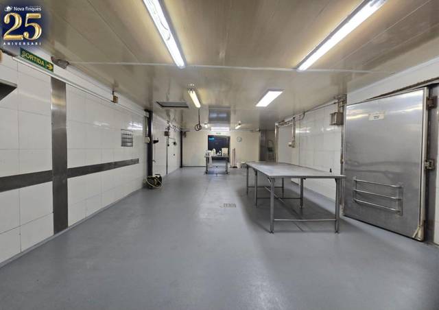 Nave industrial en Venta en Sud - Zona Industrial