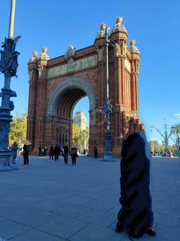 Piso en Venta en Sant Pere, Sta. Caterina i la Ribera