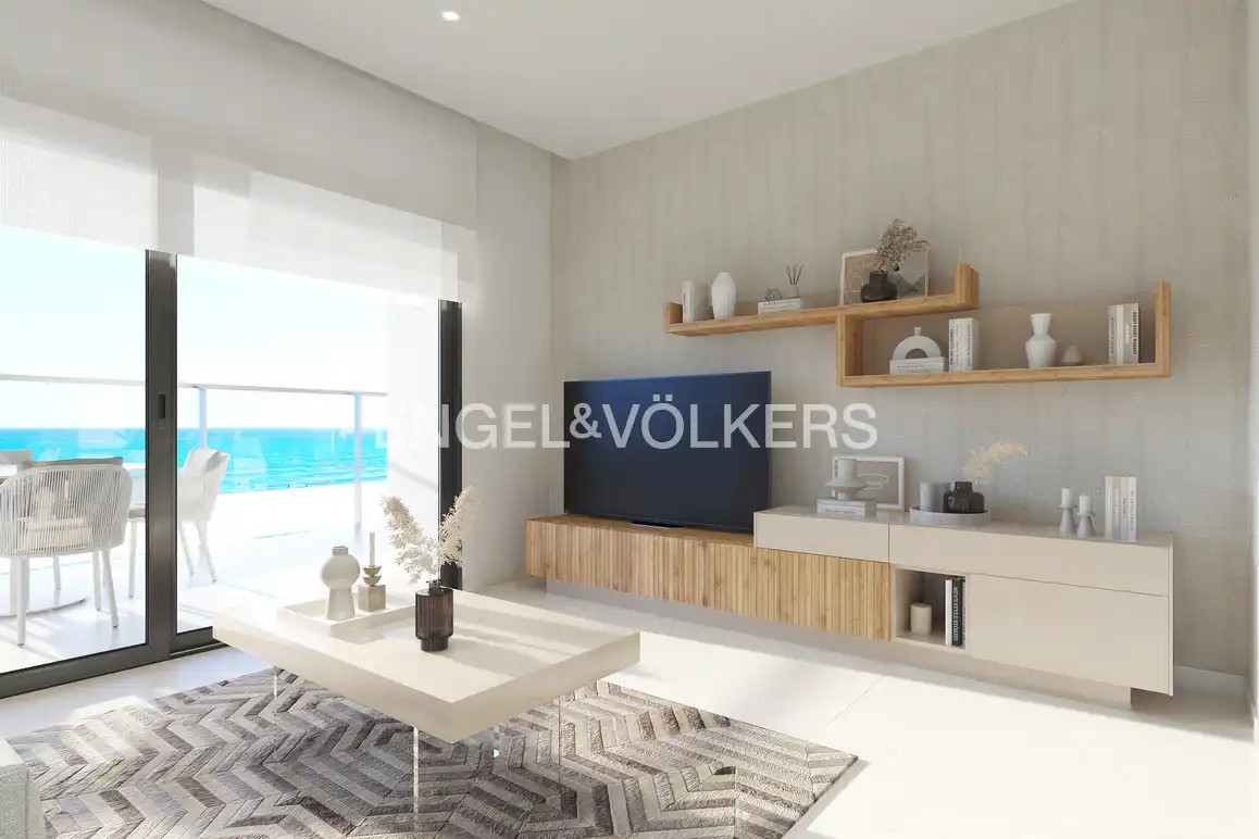 Mini appartamento con piscina in vendita a Playa de Poniente, imagen 16