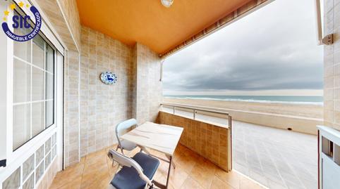 Photo 2 of Flat for sale in Valencia - Paseo de las Golas, El Perellonet,  Valencia Capital