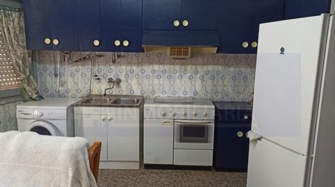Foto 3 de Piso en venta en Nájera, La Rioja