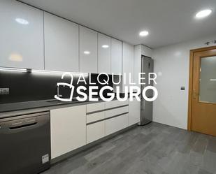 Kitchen of Flat to rent in Illescas  with Air Conditioner, Heating and Storage room