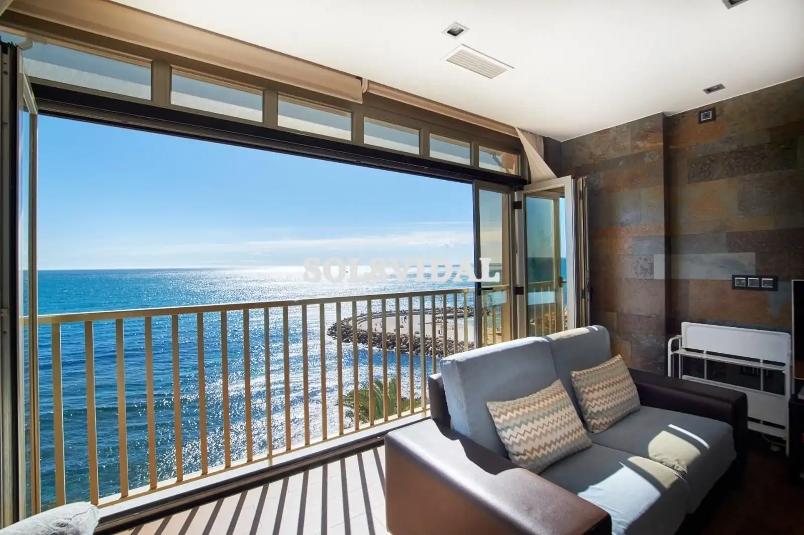 Ático con terraza en venta en Paseo JUAN APARICIO, imagen 9
