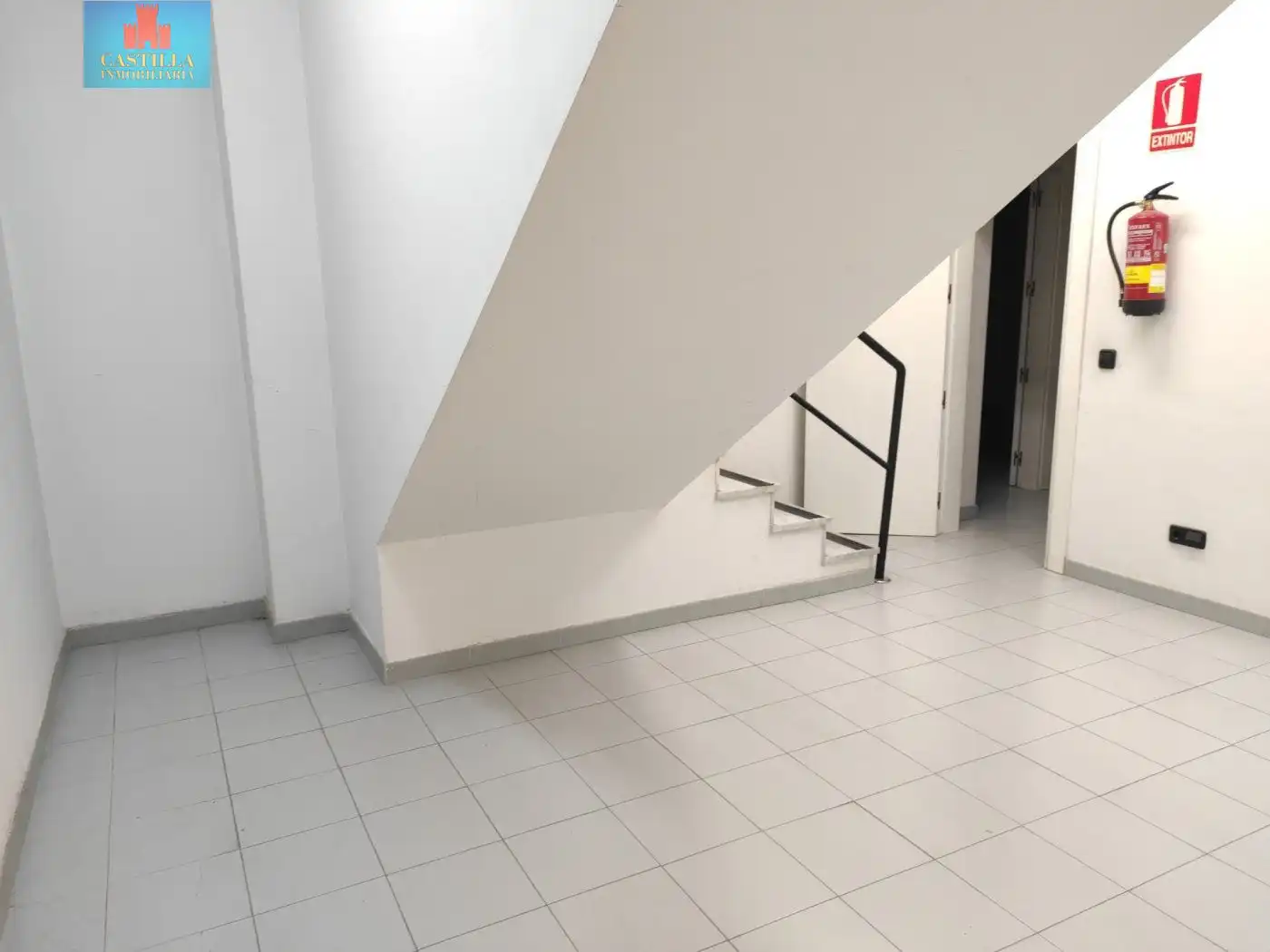 Business premises to rent in Estación, imagen 9