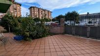 Garden of House or chalet for sale in Torrelavega   with Heating, Parquet flooring and Terrace