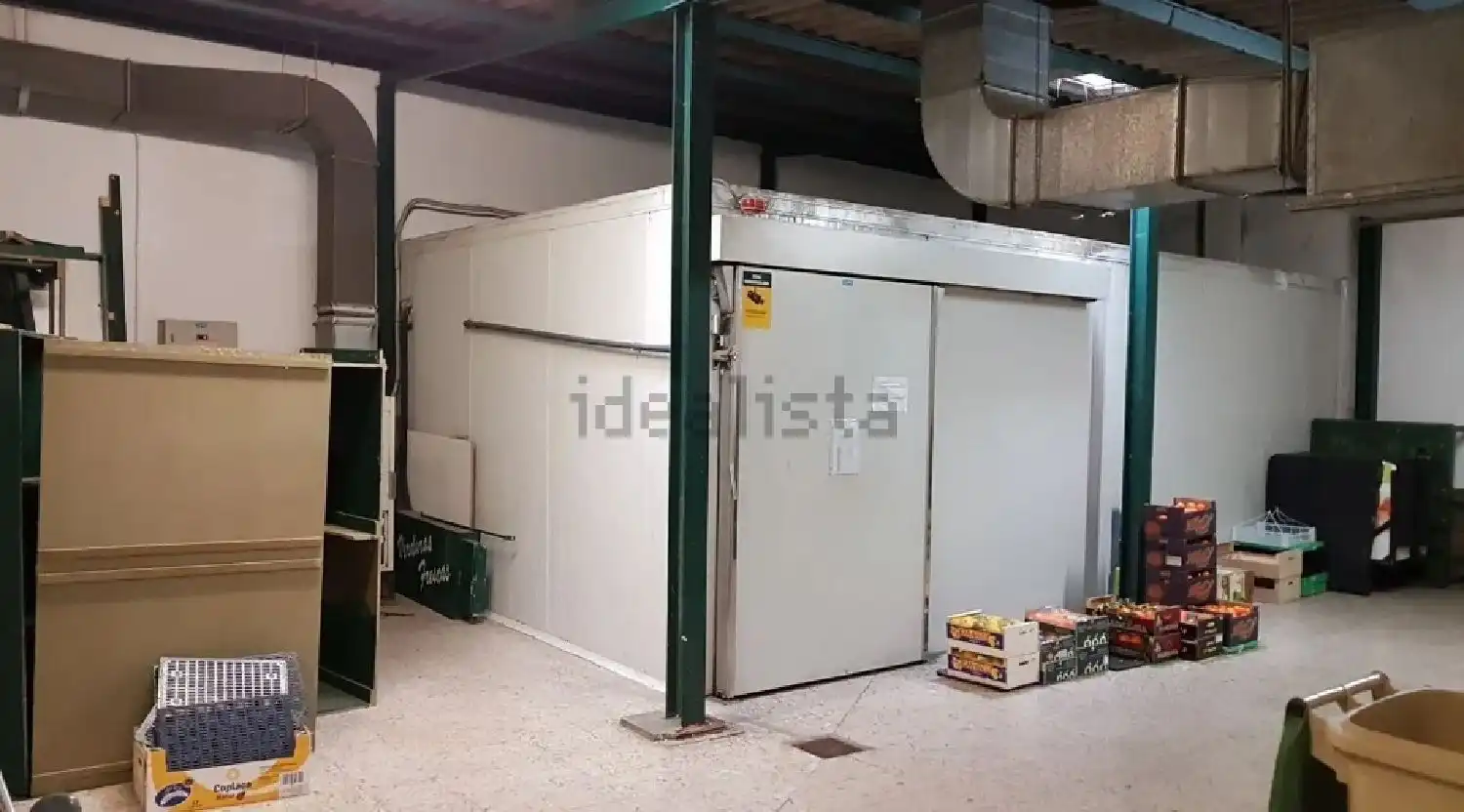 Business premises to rent in Andrés Gaos, imagen 4