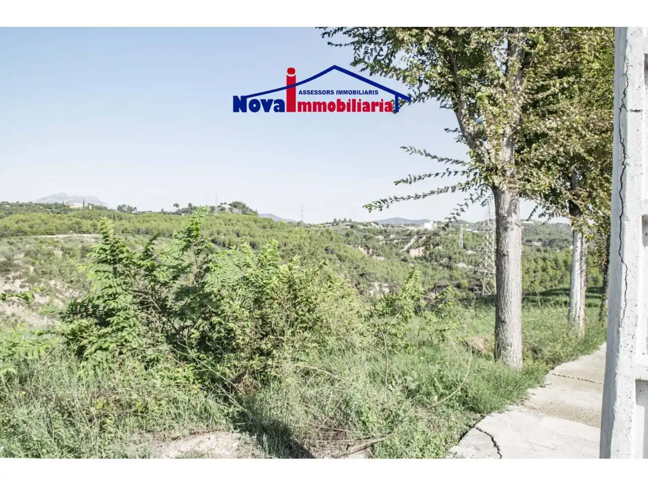 Residential land for sale in Calle Bonaigua 50, imagen 12
