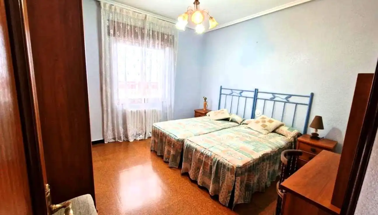 Casa con terraza en venta en Santa María de Cayón, imagen 6