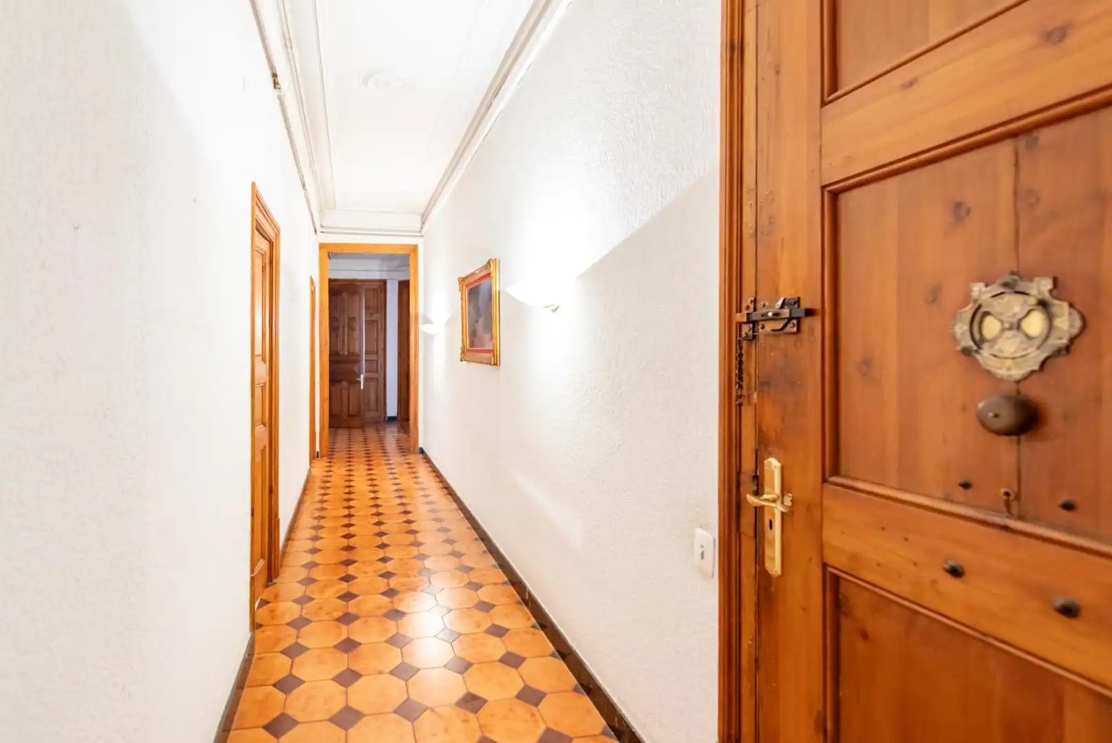 Wohnung mit Terrasse zum Verkauf in CORTS CATALANES, imagen 11