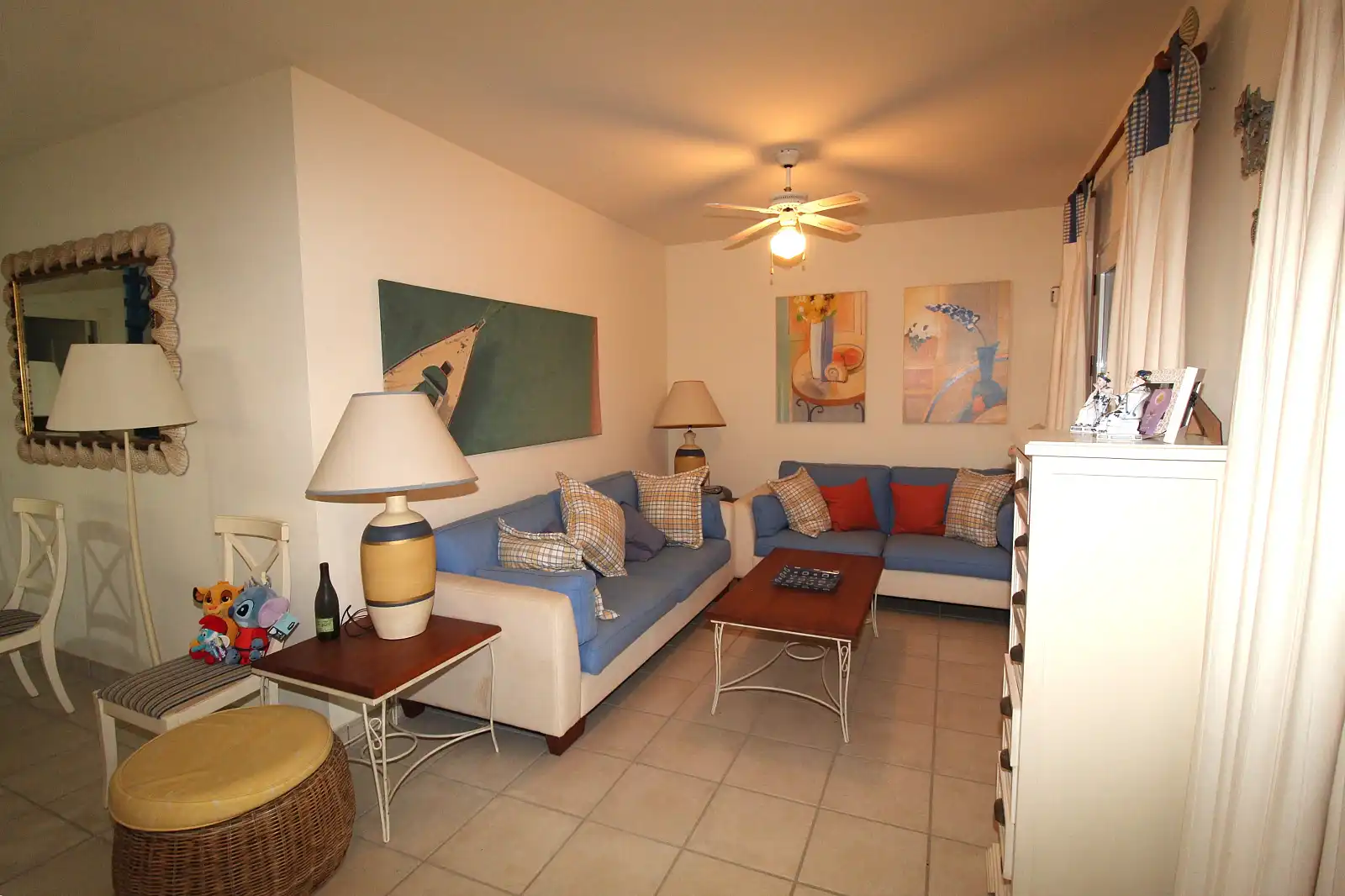 Haus mit Terrasse zum Verkauf in Cala Marqués, imagen 6