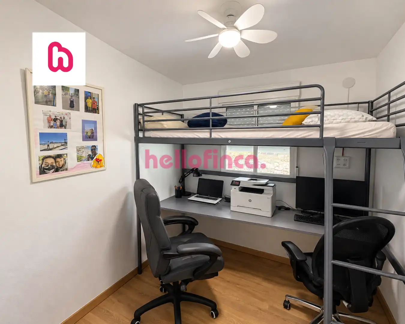 Casa con jardín en venta en Masquefa, imagen 17