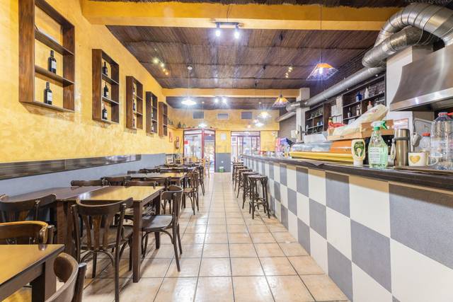 Local comercial en Venta en CL ANGEL GUIMERA 6VALENCIA (VALENCIA), 6 en El Botànic