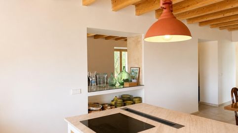 Foto 3 de Finca rústica en venta en Porreres, Illes Balears