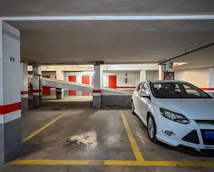 Parking of Garage for sale in  Valencia Capital