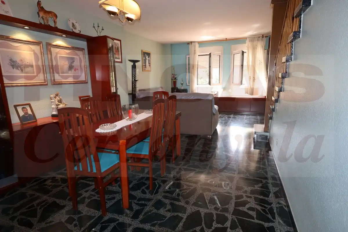Adosado con terraza en venta en Catalunya - Fontetes, imagen 8