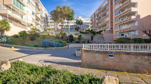 Foto 4 von Wohnung zum Verkauf in Carrer Gran Via, El Toro, Calvià