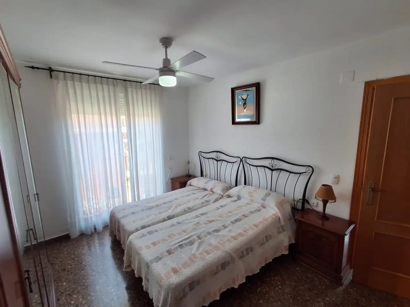 Piso con ascensor en venta en Poblats Marítims, imagen 7