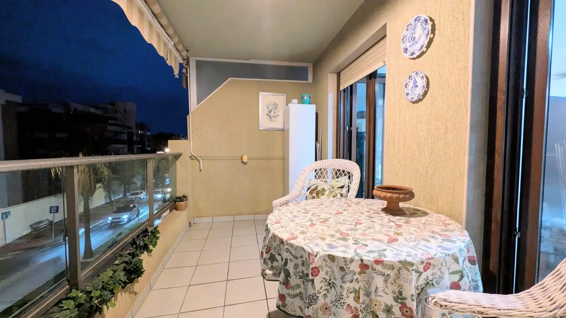 Apartament de lloguer a Las Gaviotas - Carvajal