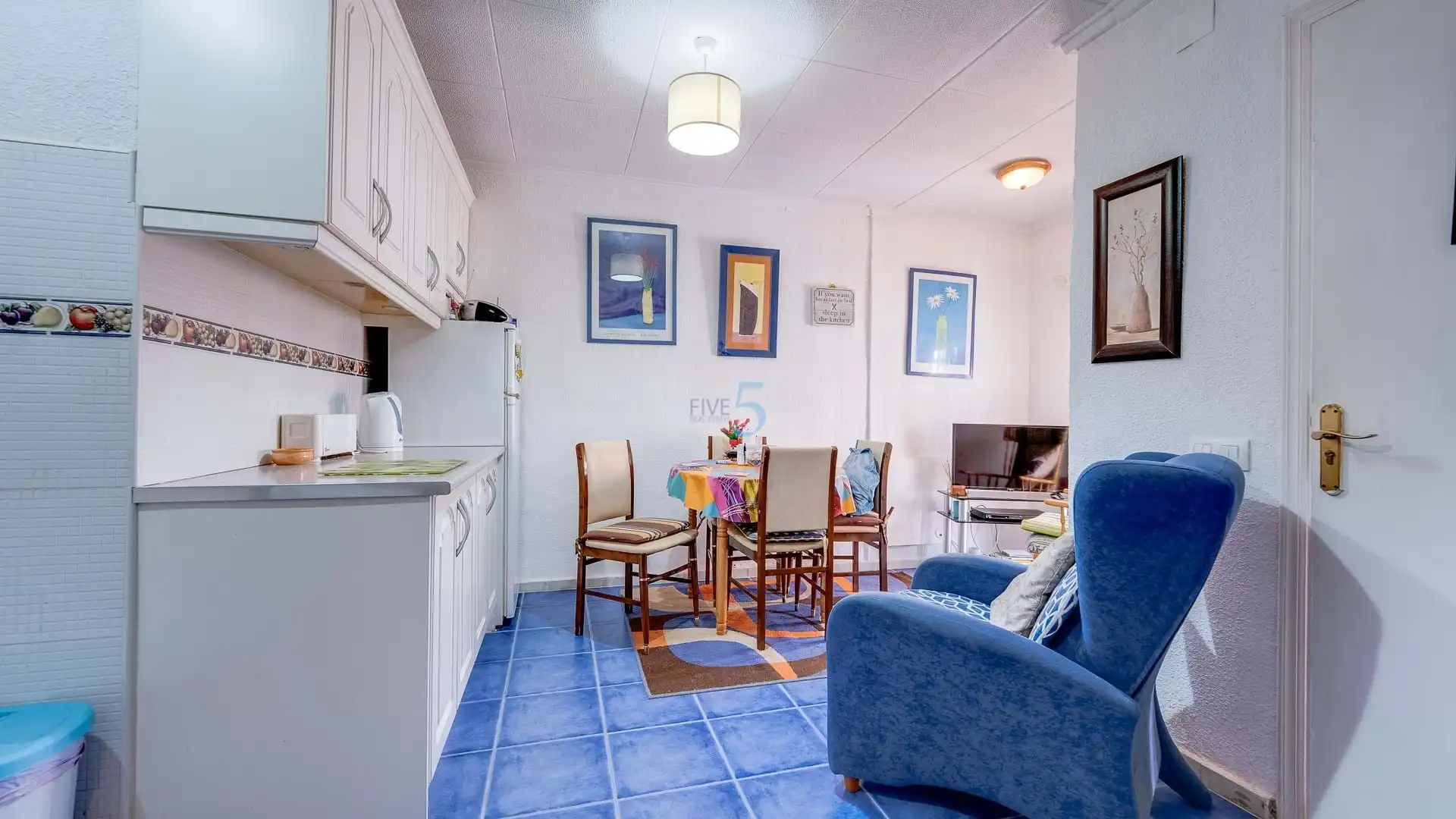 House with terrace for sale in San Fulgencio, imagen 6