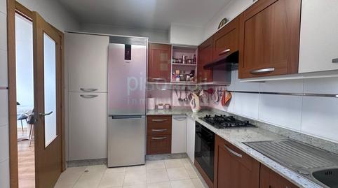 Foto 2 de Apartament en venda a Residencia - Abella, Lugo Capital