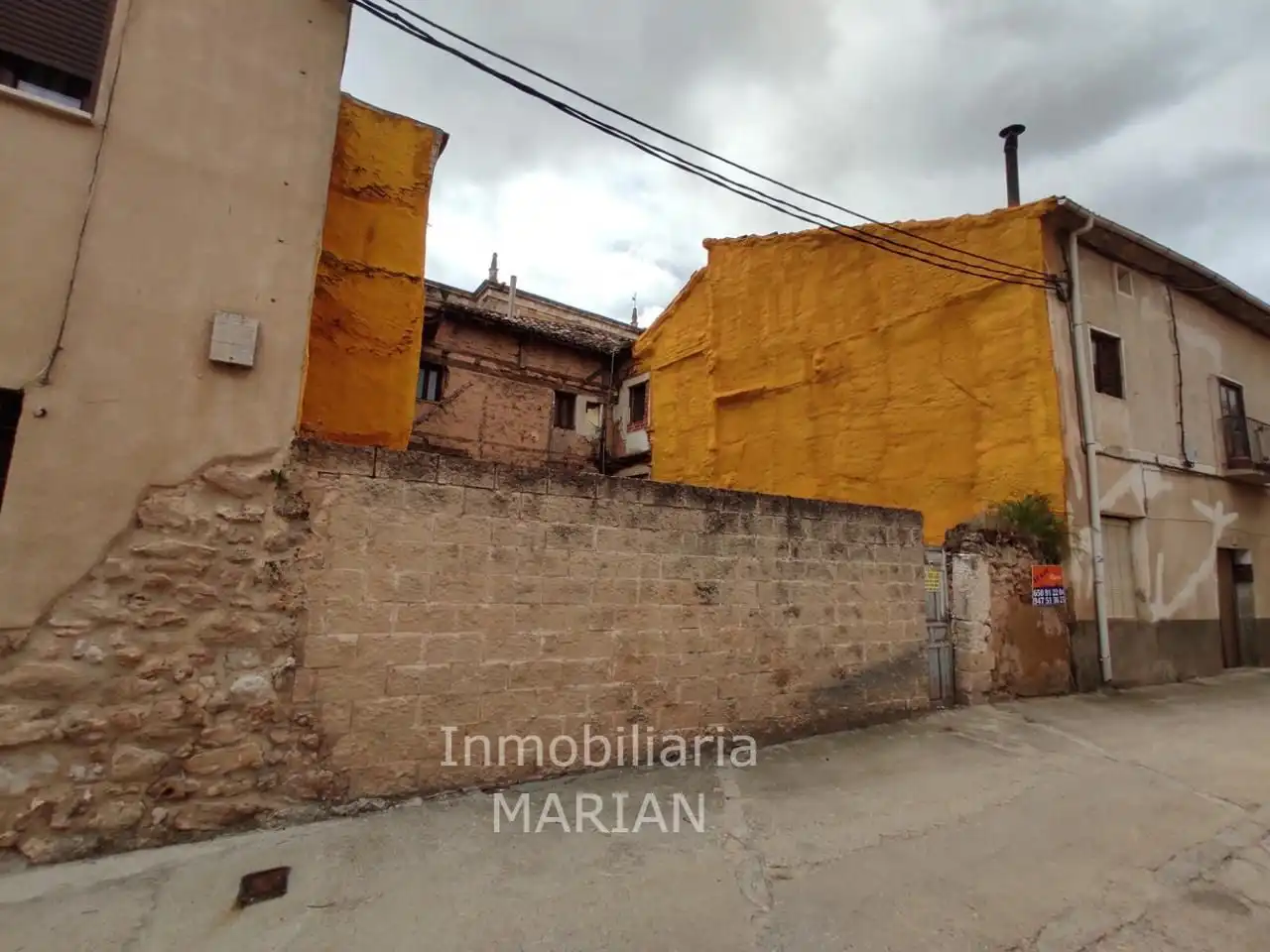 Terreny residencial en venda a Real, imagen 5
