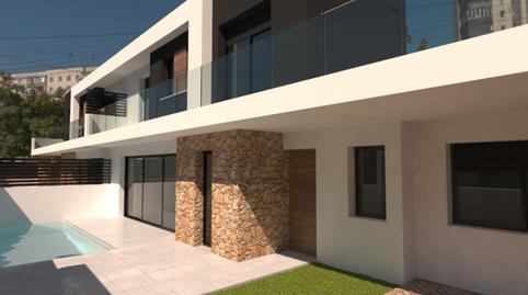 Foto 2 de Casa adosada en venda a Los Montesinos, Alicante