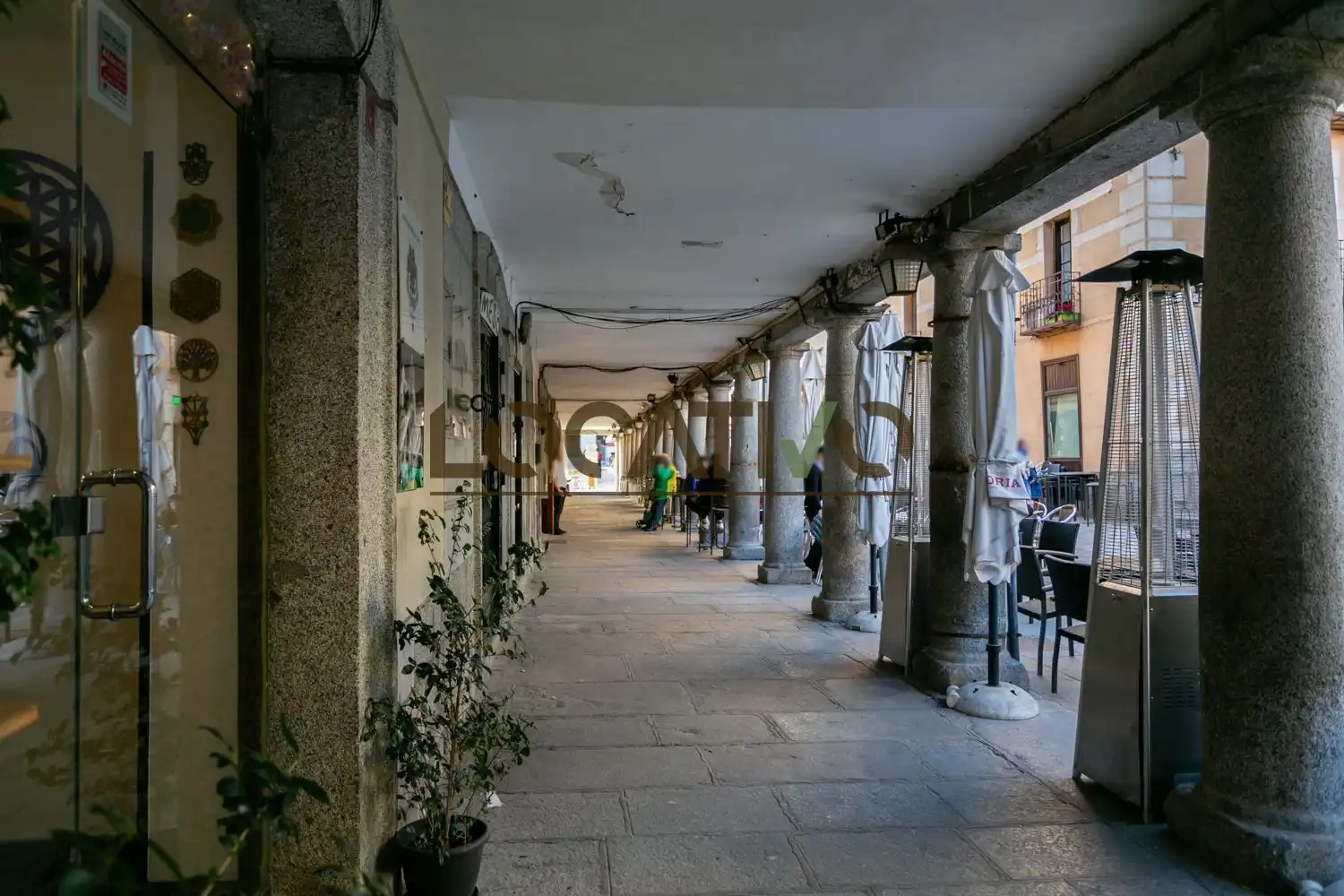 Duplex à vendre à Centro - Casco Histórico, imagen 44