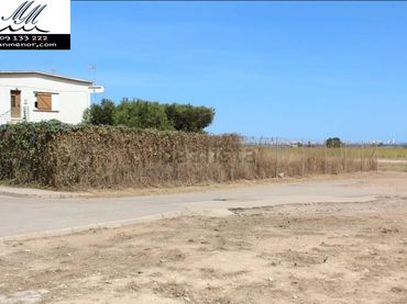 Wohnbaugrundstück zum Verkauf in Mar Menor de Cartagena – Cabo de Palos