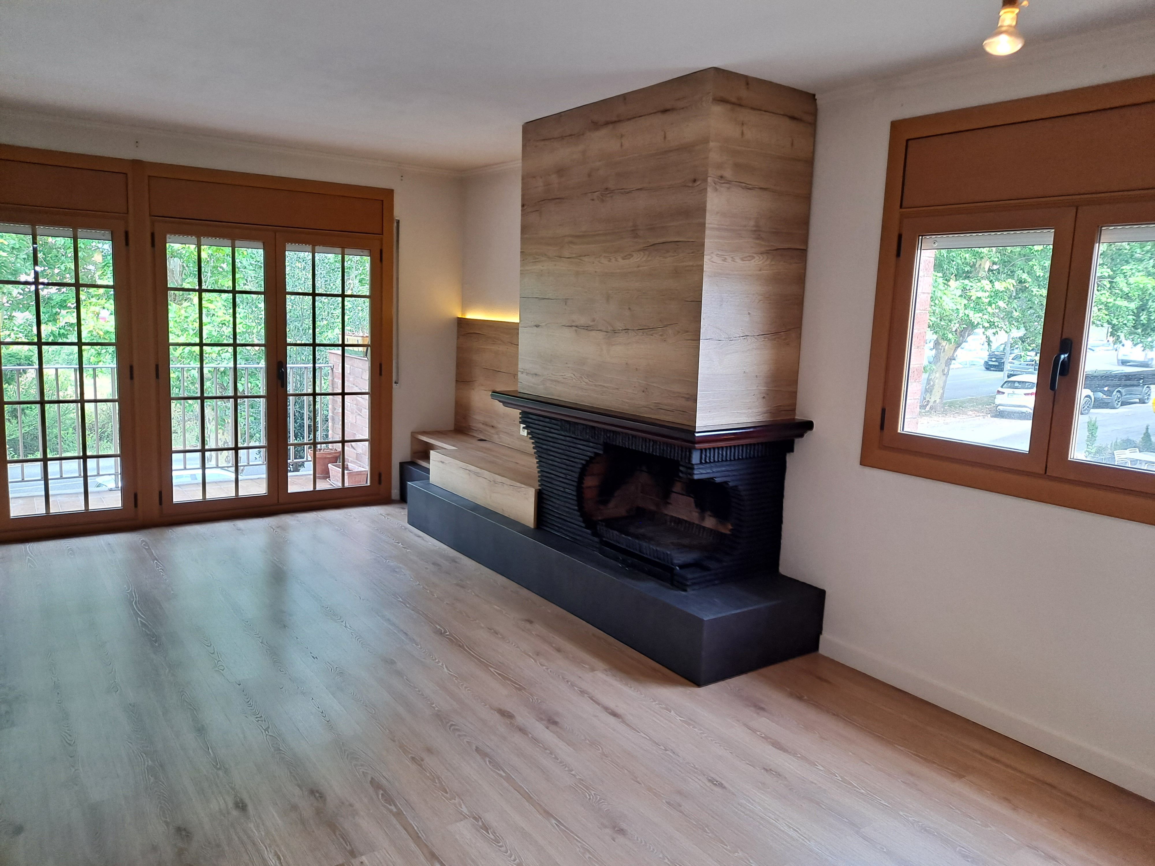 Single-family semi-detached to rent in Carretera de Sant Fruitós, Berga