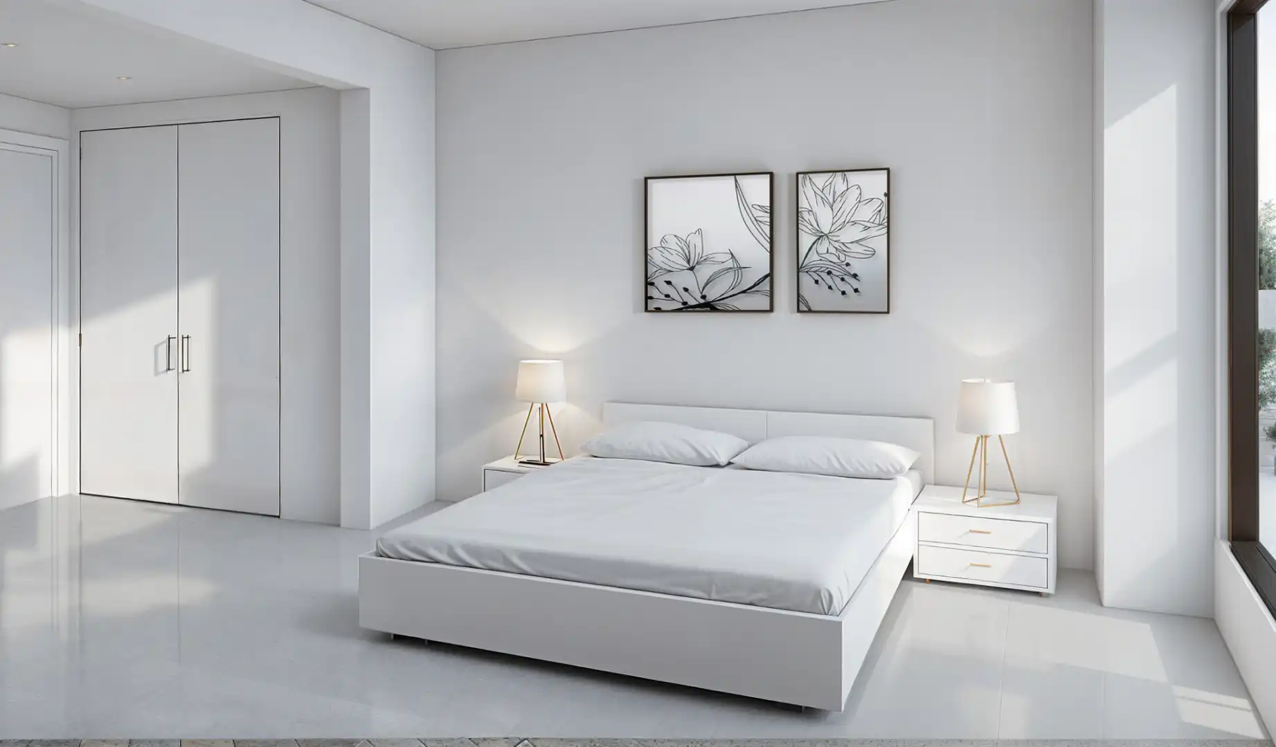 New build Flat with lift for sale in Carrer Verge de la Murta, imagen 8