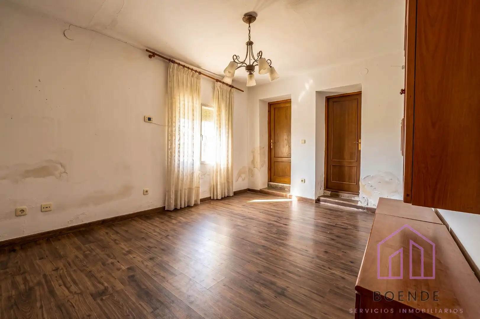Living room of Detached homes for sale in Chinchón  with Furnished