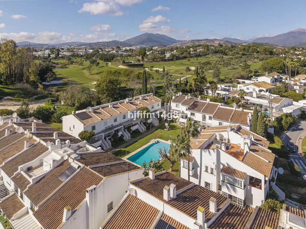 Reihenhaus zum Verkauf in Nueva Andalucía, imagen 23