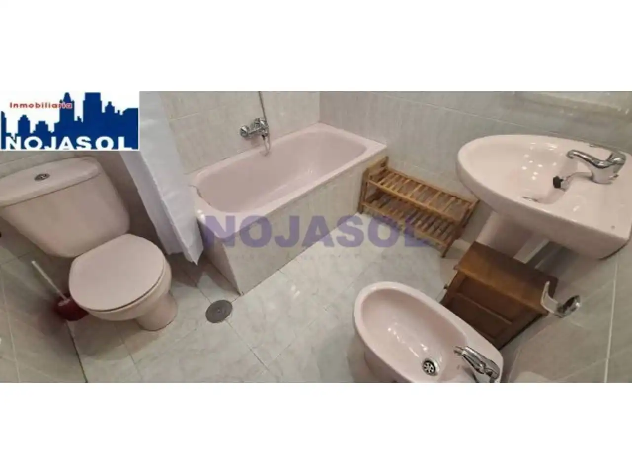 Apartments for rent in Calle Bosque, 21, Pedroso