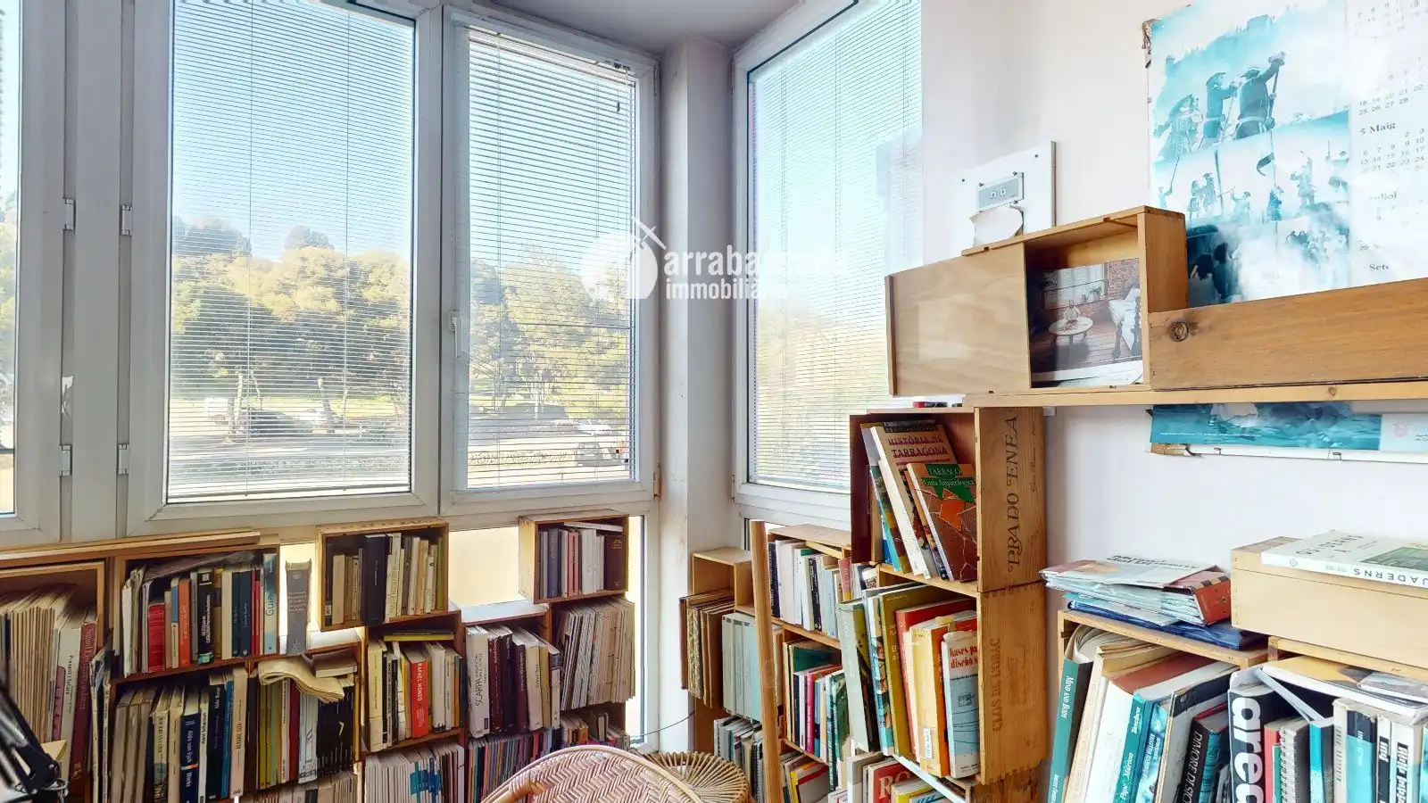 Terraza de Casa o chalet en venta en Tarragona con Aire acondicionado, Calefacción y Terraza