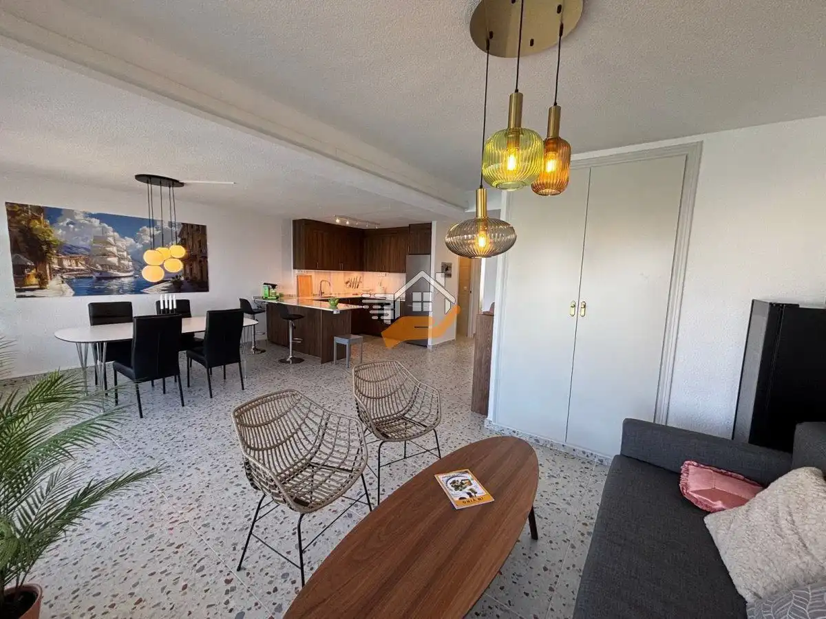 Wohnung mit Terrasse zum Verkauf in Playa de los Locos, imagen 5