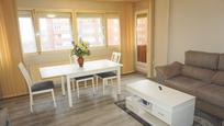 Living room of Flat for sale in Vitoria - Gasteiz  with Heating, Terrace and Storage room