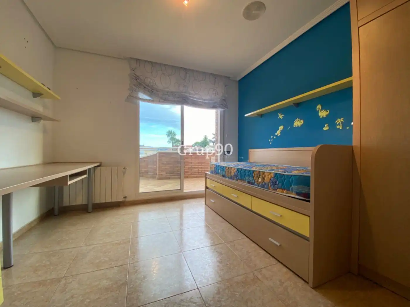 Villa mit Garten zum Verkauf in Santa Bàrbara, imagen 34