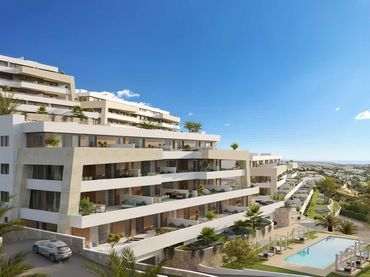 Mini appartamento con piscina in vendita a Benamara - Atalaya