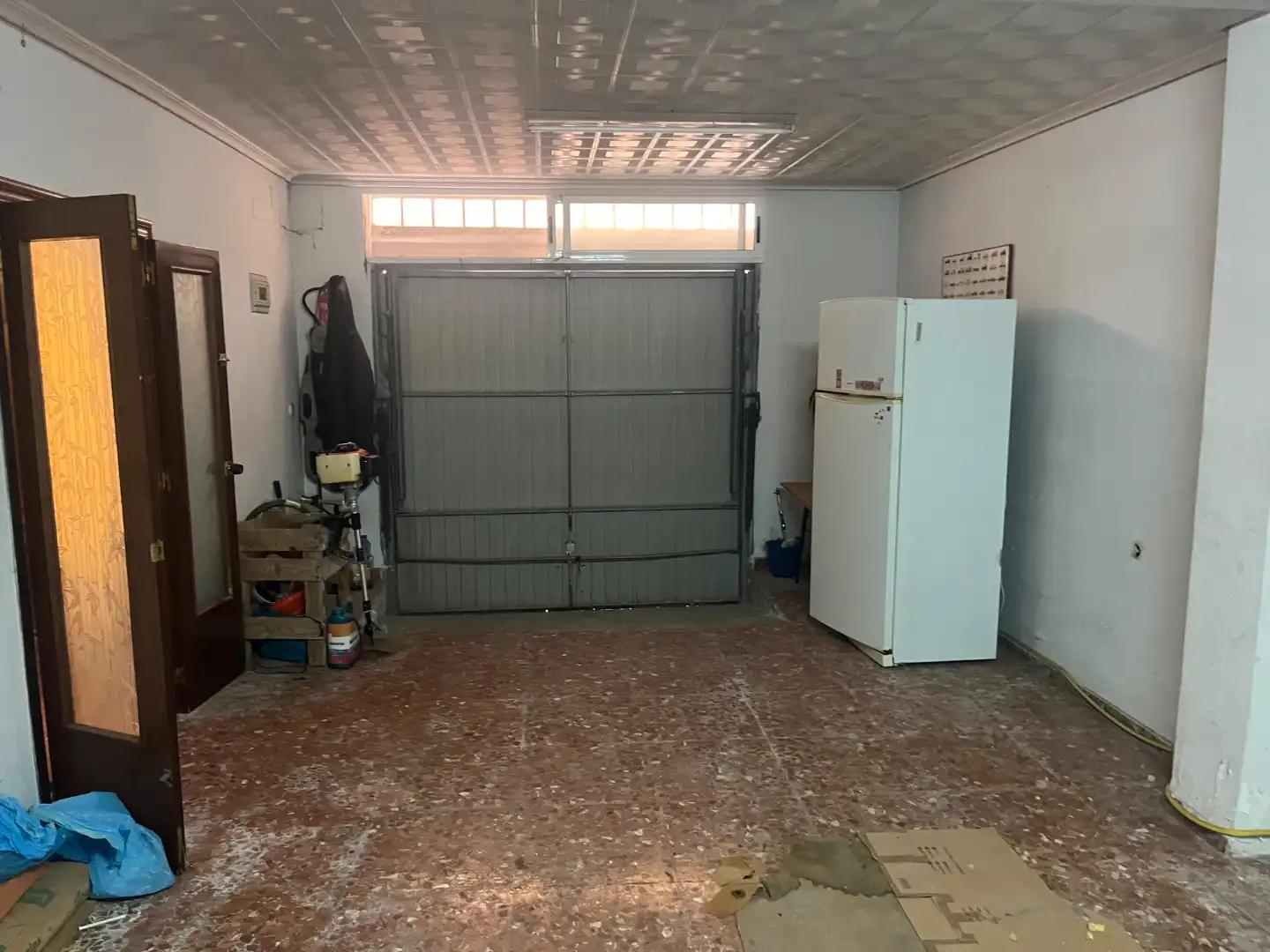 Casa o xalet en venda en Sagunto / Sagunt amb Aire condicionat, Terrassa i Balcó