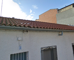 Casa adosada en venda a C/ San Leopoldo Nº3, 5, Talavera de la Reina