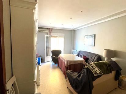 Bedroom of Flat for sale in Don Benito  with Balcony