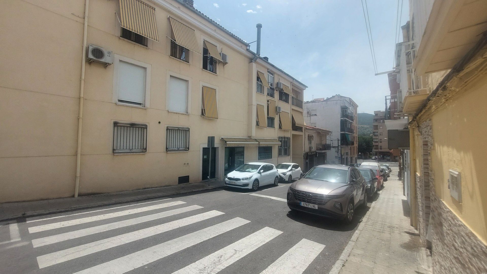 Flat for sale in Calle Piornal, 14, Miralvalle - Av. Virgen del Puerto - La Data