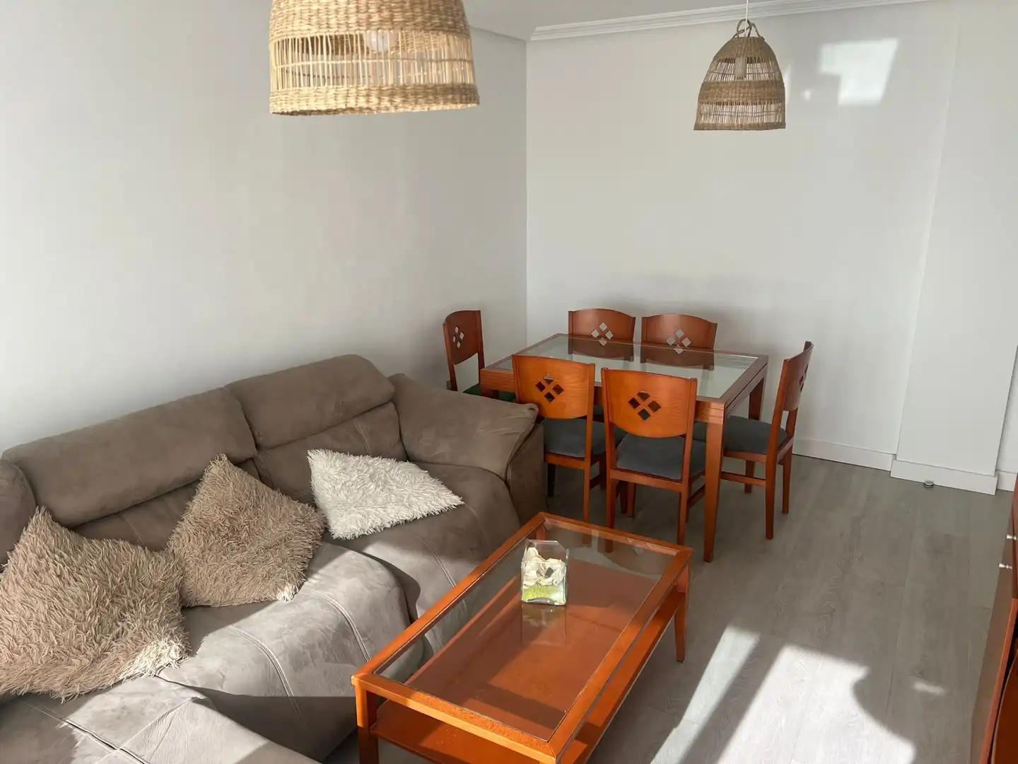 Piso con ascensor en venta en Barrio Blanco, imagen 6