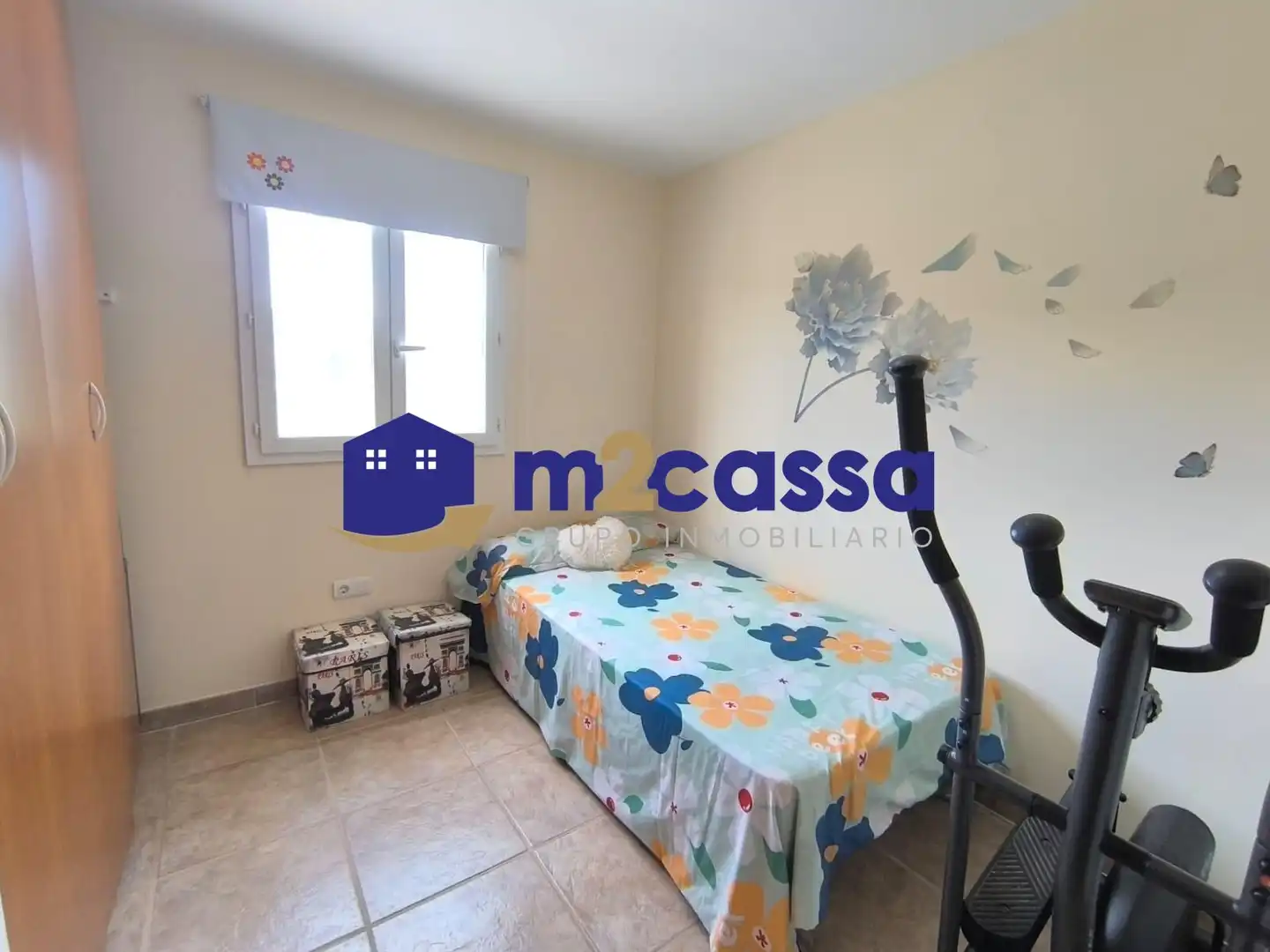 Casa con jardín en venta en Pedanías Centro, imagen 10