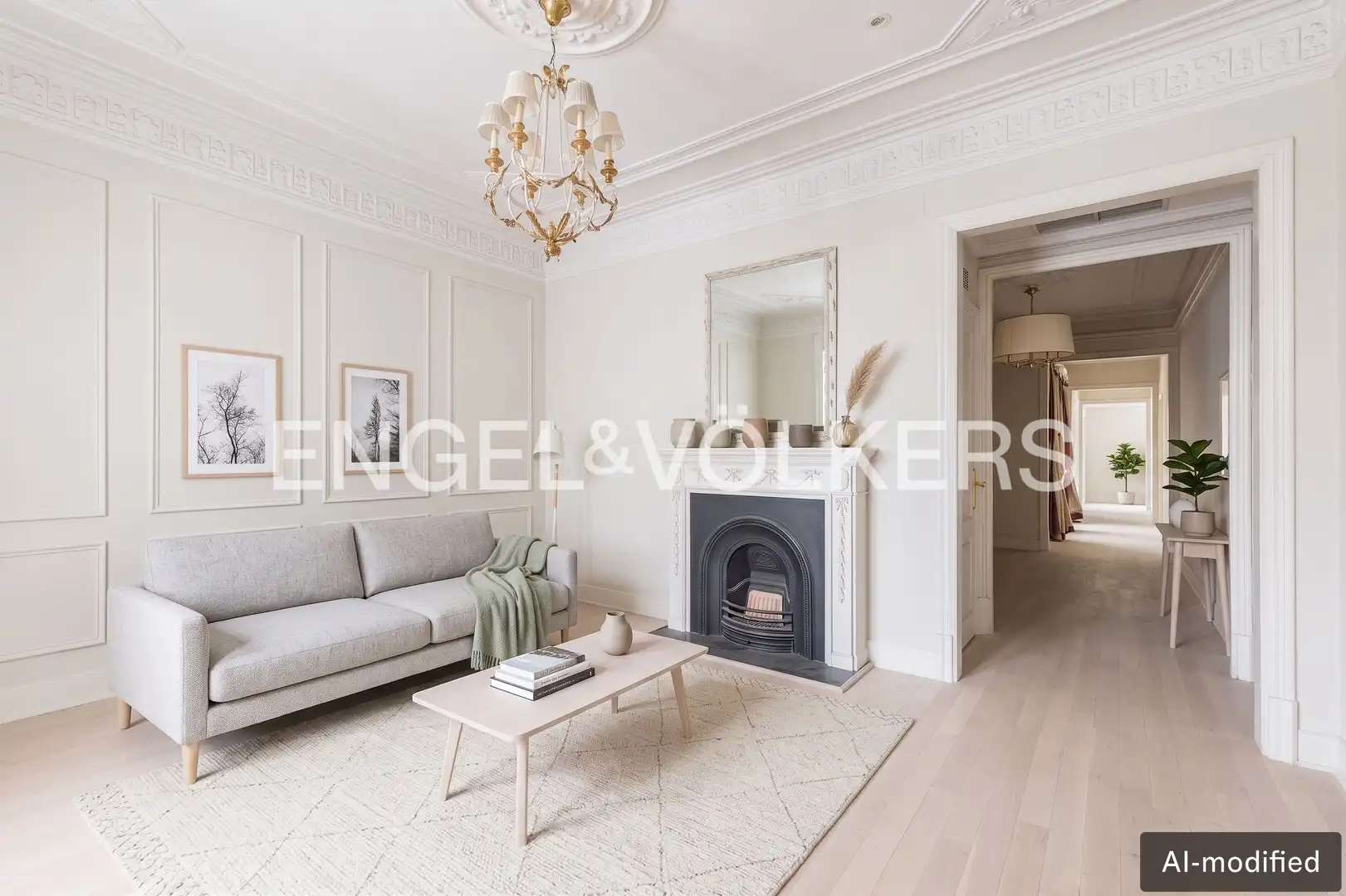 Piso con terraza en venta en Eixample, imagen 35