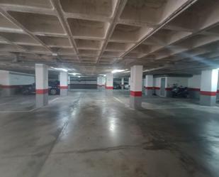 Parking of Garage for sale in Alicante / Alacant